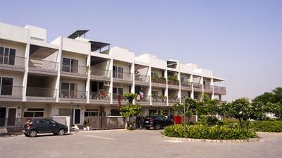 Project Image of 1470.0 - 1522.0 Sq.ft 5 BHK Villa for buy in Kedias The Kunba