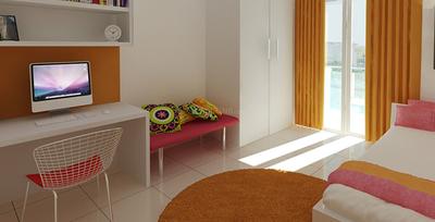 Project Image of 780.0 - 1630.0 Sq.ft 1 BHK Apartment for buy in Brigade Plumeria Phase 1 At Meadows