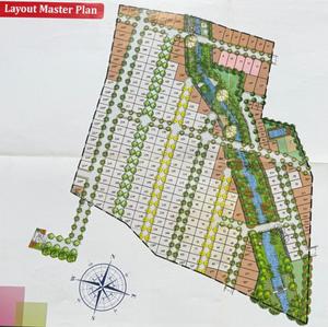 Project Image of 2400 Sq.ft 3 BHK Independent House for sale in BEML Cooperative Society Layout for Rs. 20600000