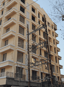 Project Image of 409.0 - 612.0 Sq.ft 1 BHK Apartment for buy in Precious Icon