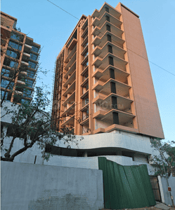 Project Image of 2098.85 - 2871.7 Sq.ft 4 BHK Apartment for buy in Sheladia Treetops