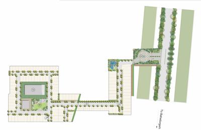 Project Image of 516.24 - 1614.16 Sq.ft Residential Plot Plot for buy in Kanal Ruhil Smart City