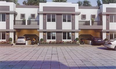 Shree Radhe Tirth Jal Residency Images for Elevation of Shree Radhe Tirth Jal Residency 1
