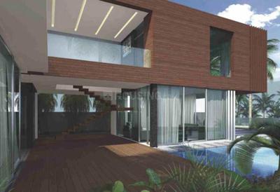 Project Image of 3900.0 - 4000.0 Sq.ft 3 BHK Villa for buy in Conscient Calem Grove