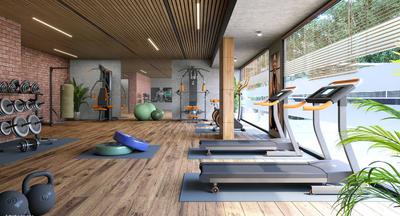 Project Image of 0.0 - 894.27 Sq.ft 3 BHK Apartment for buy in Aavali Nine 360
