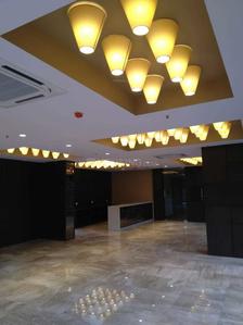 Project Image of 1615.0 - 1755.0 Sq.ft 3 BHK Apartment for buy in Tolly Exotica