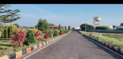 Project Image of 1303.0 - 4134.0 Sq.ft Residential Plot Plot for buy in SRR Gachibowli Paradise County Phase 4