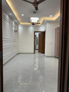 Project Image of 1300.0 - 2500.0 Sq.ft 3 BHK Builder Floor for buy in Creative Budgeted Homes