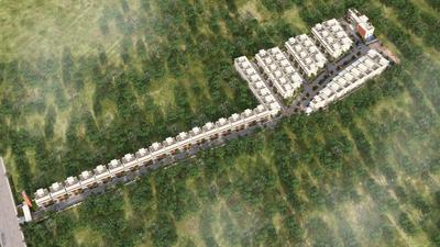 Project Image of 2932.0 - 3080.0 Sq.ft 4 BHK Villa for buy in Raja IRA