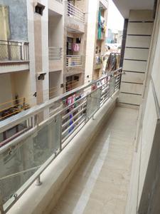 Project Image of 650.0 - 1100.0 Sq.ft 2 BHK Apartment for buy in SRK Serenity