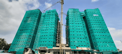 Project Image of 2601.0 - 3336.0 Sq.ft 3 BHK Apartment for buy in Noel Cloudwalk