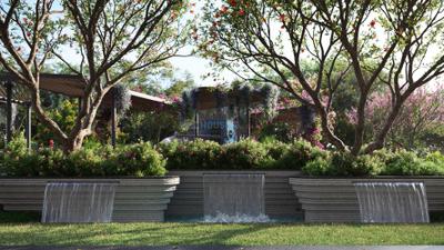 Project Image of 2106 Sq.ft 3 BHK Apartment / Flat for sale in PDPU Road for Rs. 9126000