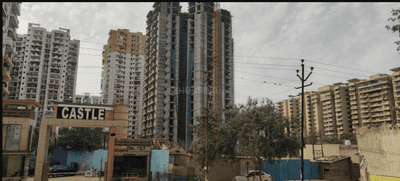 Project Image of 1150 Sq.ft 3 BHK Apartment / Flat for sale in Raj Nagar Extension for Rs. 10800000