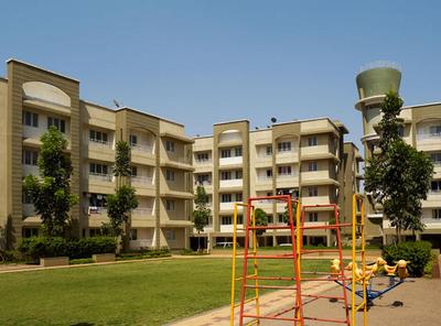 Project Image of 1050 Sq.ft 2 BHK Apartment / Flat for sale in Chakan for Rs. 4000000