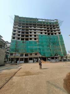 Project Image of 618.71 - 840.23 Sq.ft 2 BHK Apartment for buy in Dharma Shyam Greens