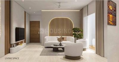 Project Image of 692.0 - 1039.0 Sq.ft 2 BHK Apartment for buy in Vishraam Vismaya