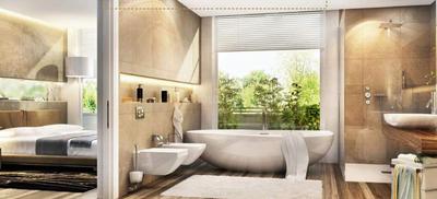 Project Image of 645.83 - 1506.95 Sq.ft Studio Studio Apartment for buy in GHD Velvet Vista Phase I