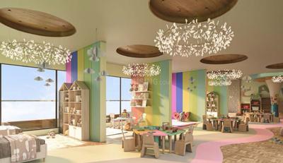 Project Image of 706.0 - 866.0 Sq.ft 2 BHK Apartment for buy in 24 Life Prospeeria