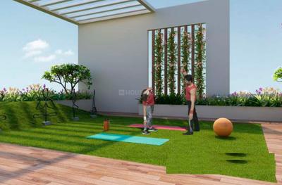 Project Image of 583.0 - 964.0 Sq.ft 2 BHK Apartment for buy in Alliance Jewel Of Chennai