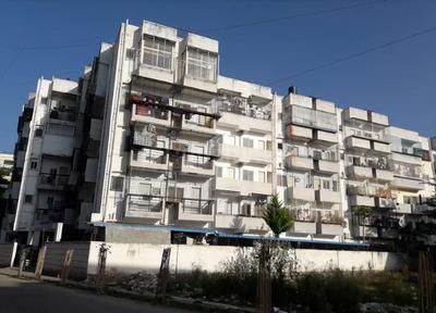 Prabhavathi Divine Elevation 1