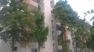 Project Image of 0.0 - 1575.0 Sq.ft 3 BHK Apartment for buy in Shri Parshva Nav Darshan