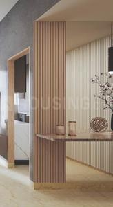Project Image of 1477.0 - 1662.0 Sq.ft 3 BHK Apartment for buy in S And P New Haven Ribbon Walk