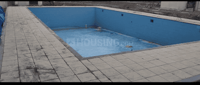 Project Image of 820.0 - 994.0 Sq.ft 2 BHK Apartment for buy in Confident Oberon