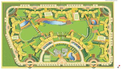 Project Image of 936.46 - 11969.47 Sq.ft 2 BHK Apartment for buy in Parsvnath Privilege Phase III