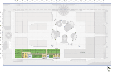 Project Image of 518.47 - 879.2 Sq.ft 1 BHK Apartment for buy in Orion One 32