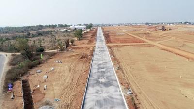 Project Image of 1319.33 - 3959.94 Sq.ft Residential Plot Plot for buy in Shathabdhi Silver Spring Grand B