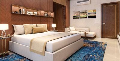 Project Image of 1675.0 - 2334.0 Sq.ft 4 BHK Apartment for buy in Wave UCHDPL Veridia Oakwood Enclave