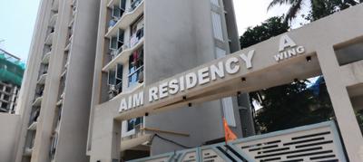 Project Image of 398.85 - 968.62 Sq.ft 1 BHK Apartment for buy in AIM Garden