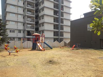 Project Image of 178.0 - 369.0 Sq.ft 1 RK Apartment for buy in KPZ Dhruv Residency NX