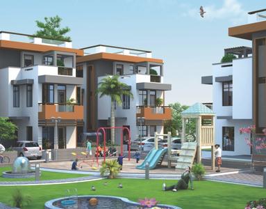 Project Image of 0.0 - 2350.0 Sq.ft 4.5 BHK Villa for buy in Addor Shilon Greens