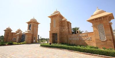 Project Image of 1560.55 - 3354.25 Sq.ft 3 BHK Villa for buy in Galaxy Enclave The Urban Village