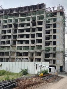 Project Image of 656.0 - 1228.0 Sq.ft 2 BHK Apartment for buy in Belmont Skyverse