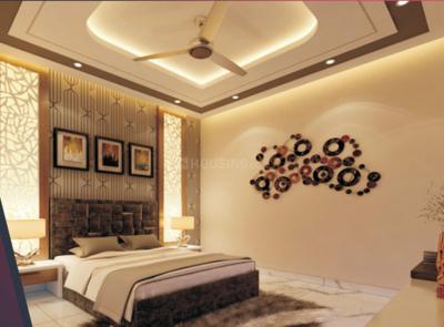 Project Image of 2050.0 - 2580.0 Sq.ft 3 BHK Villa for buy in Paradise Greens Villa 2