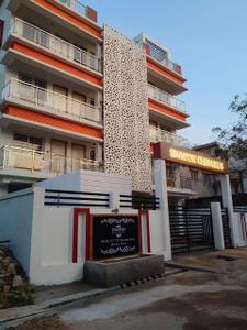 Project Image of 811.0 - 903.0 Sq.ft 2 BHK Apartment for buy in Ninety Degrees Sharon Residency