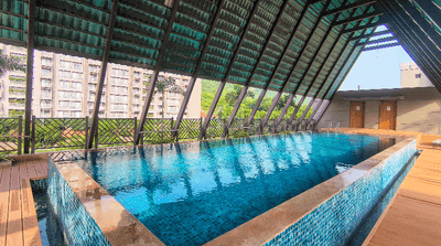 Project Image of 0.0 - 573.82 Sq.ft 1 BHK Apartment for buy in Archi The Lotus County