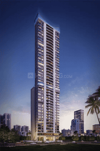 Project Image of 1078 Sq.ft 3 BHK Apartment / Flat for sale in Mahim for Rs. 52000000