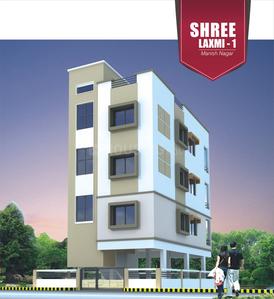 Shree Laxmi Elevation 1