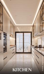 Project Image of 717.63 - 2122.21 Sq.ft 2 BHK Apartment for buy in Gurukrupa The Marque