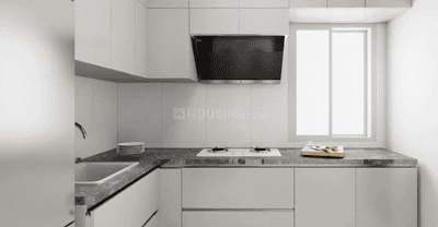 Project Image of 1072.0 - 1589.0 Sq.ft 2 BHK Apartment for buy in JKB Ganapath