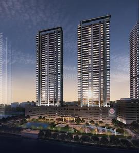 Project Image of 1781 Sq.ft 4 BHK Apartment / Flat for sale in Wadala East for Rs. 72900000