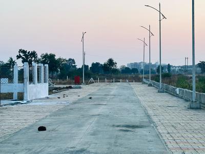 Project Image of 1089.85 - 3000.44 Sq.ft Residential Plot Plot for buy in Neelkanth Nagari