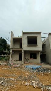 Project Image of 1800.0 - 2500.0 Sq.ft 3 BHK Villa for buy in BR Sherin Signature