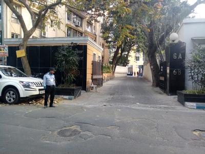 Project Image of 1449 Sq.ft 2 BHK Apartment / Flat for sale in Ballygunge for Rs. 20000000