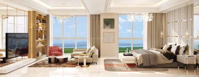 Project Image of 1074.0 - 1161.0 Sq.ft 3 BHK Apartment for buy in Lodha Riservo
