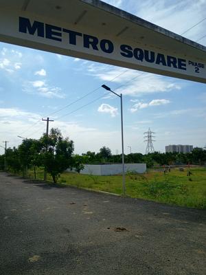 Jones Metro Square Gated Community 1