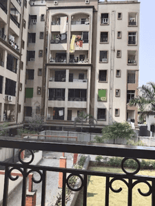 Project Image of 667.04 - 1071.98 Sq.ft 2 BHK Apartment for buy in Bhagwati Ganpat Palace